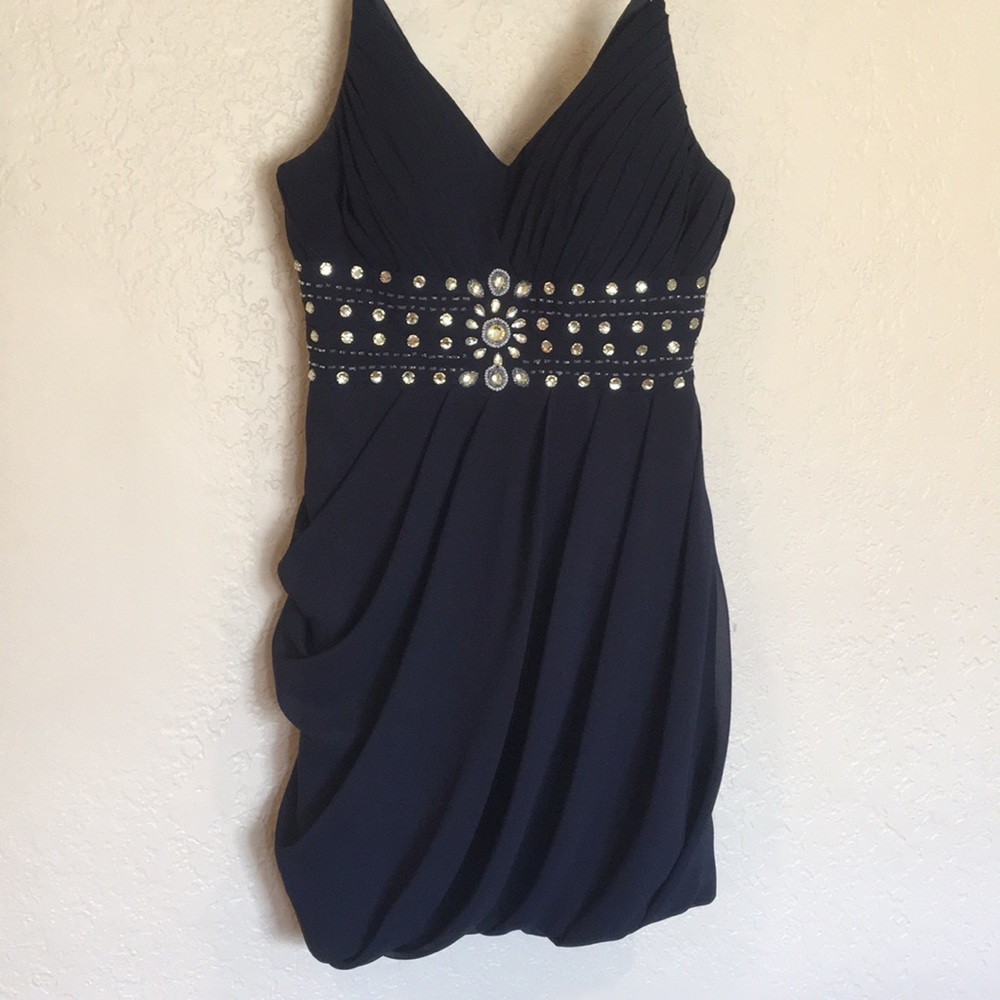 Beautiful custom dress 💎 🔷💎
